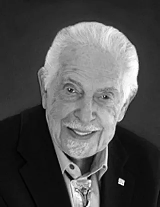 Headshot of Melvin T. Greene